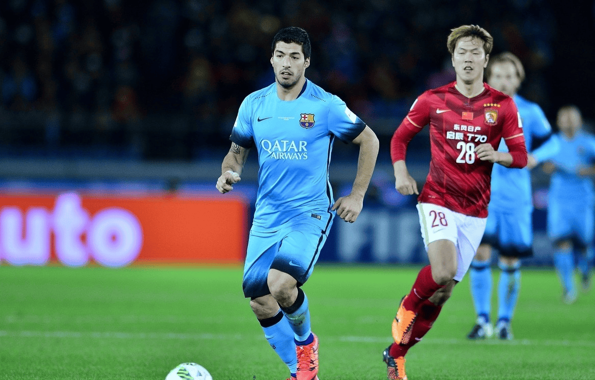 ayx关于国王杯国际比赛日走向成谜，广州队刷新队史纪录，悬念犹存，心理建设被强调的信息